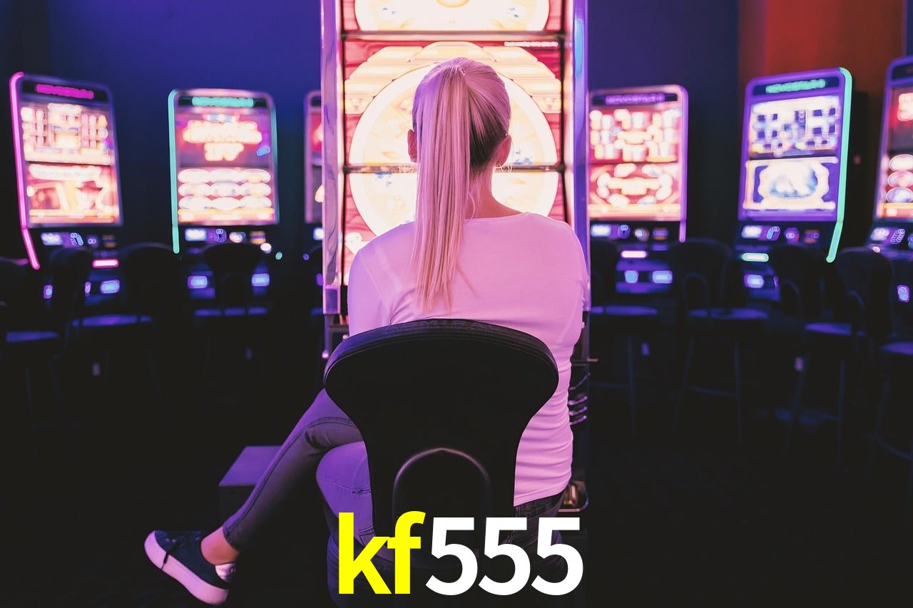 Mesa de Blackjack kf555