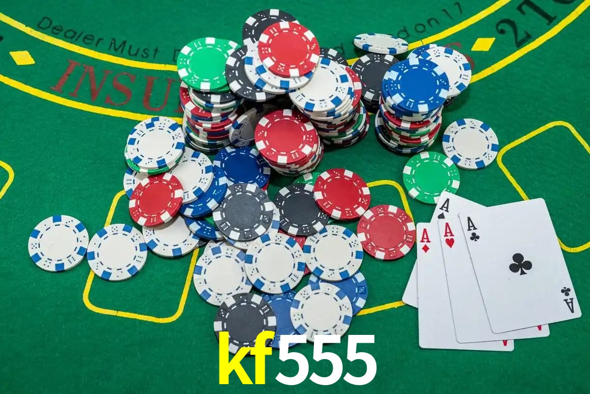 Estatísticas kf555