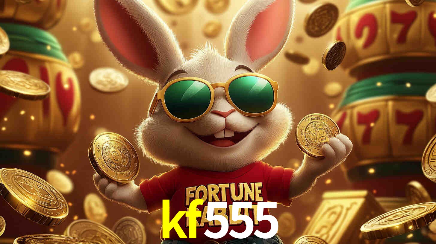 kf555: A Experiência de Casino com Jogos de Mesa ao Vivo