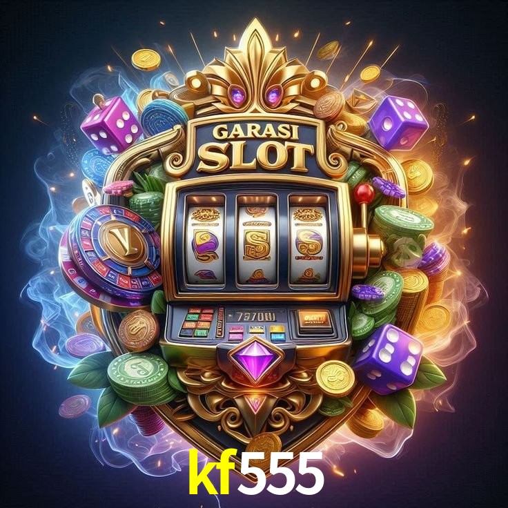 Recursos de Bônus kf555