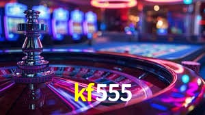 Benefícios da Conta kf555