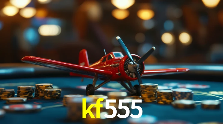 Descubra a Essência do kf555: Nossa História e Compromissos