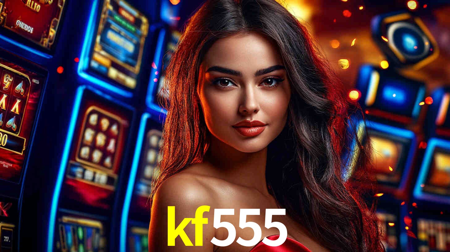 cassino kf555