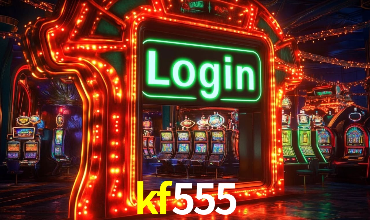 Casino Ao Vivo kf555