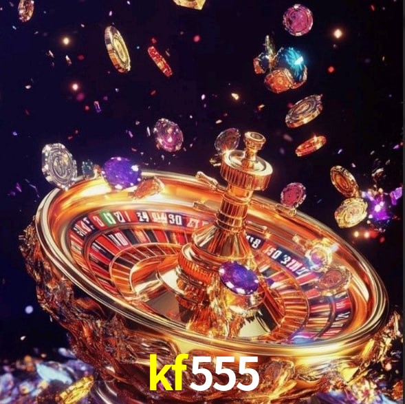 Jogos de Slot kf555