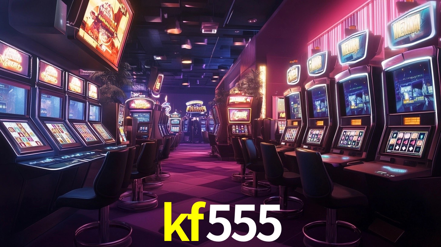 kf555 bet