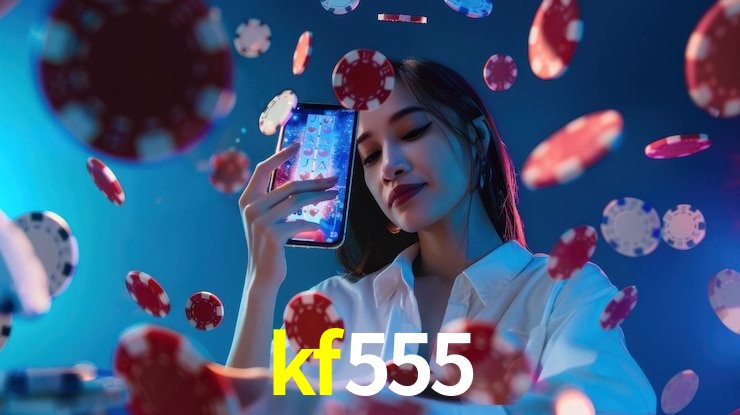 Jogos Exclusivos kf555