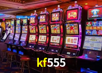 Descubra a Essência do kf555: Nossa História e Compromissos