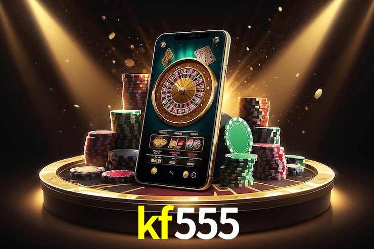 Estatísticas do Jogo kf555