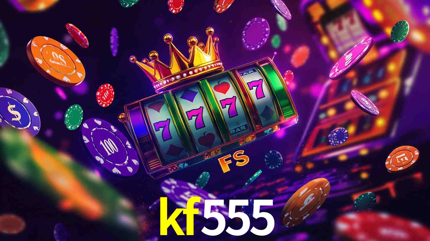 Programa VIP kf555