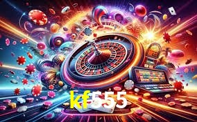 Provedores de Jogos kf555