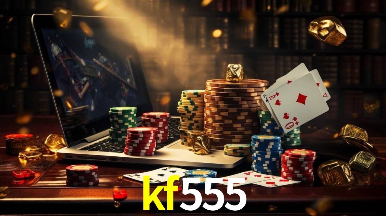 Estatísticas do Jogo kf555