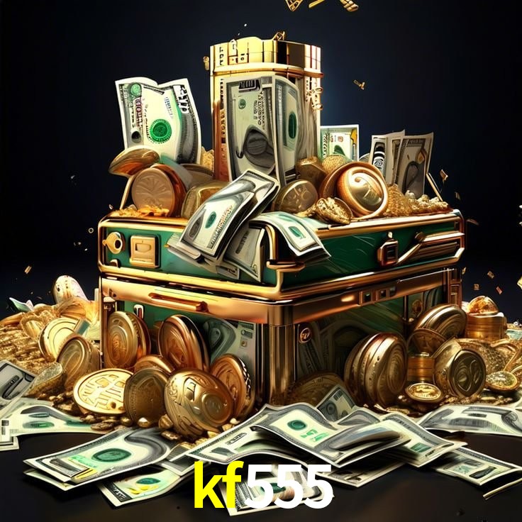 Login Seguro kf555