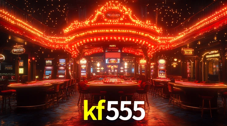 Experimente o Login Seguro Premium no kf555