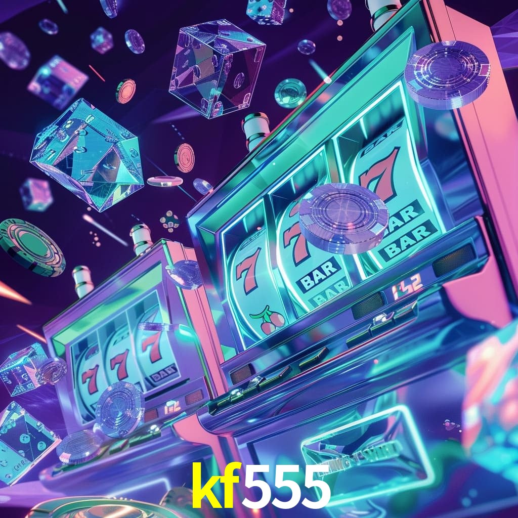 Casino Ao Vivo kf555
