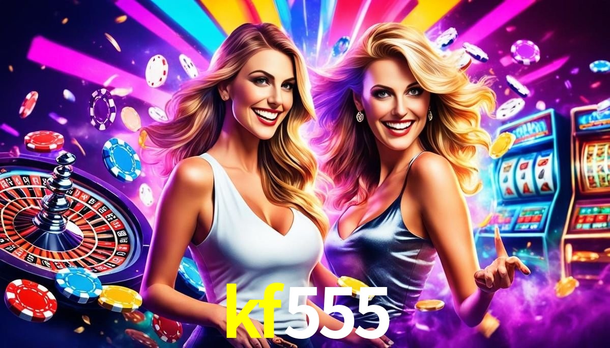 Apostas de Futebol kf555