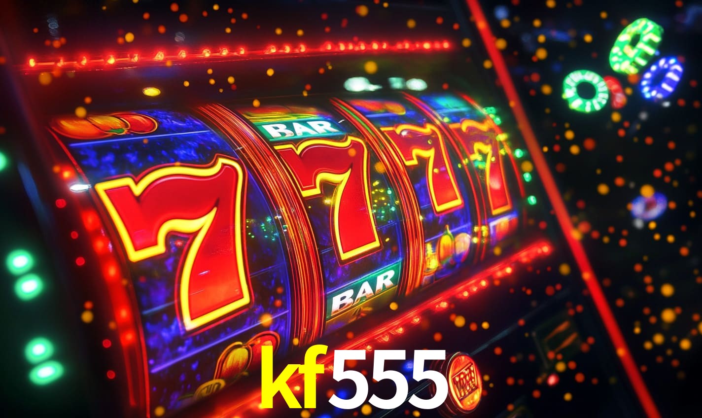 kf555: Jogue Crash e Experimente Alta Recompensa Instantânea