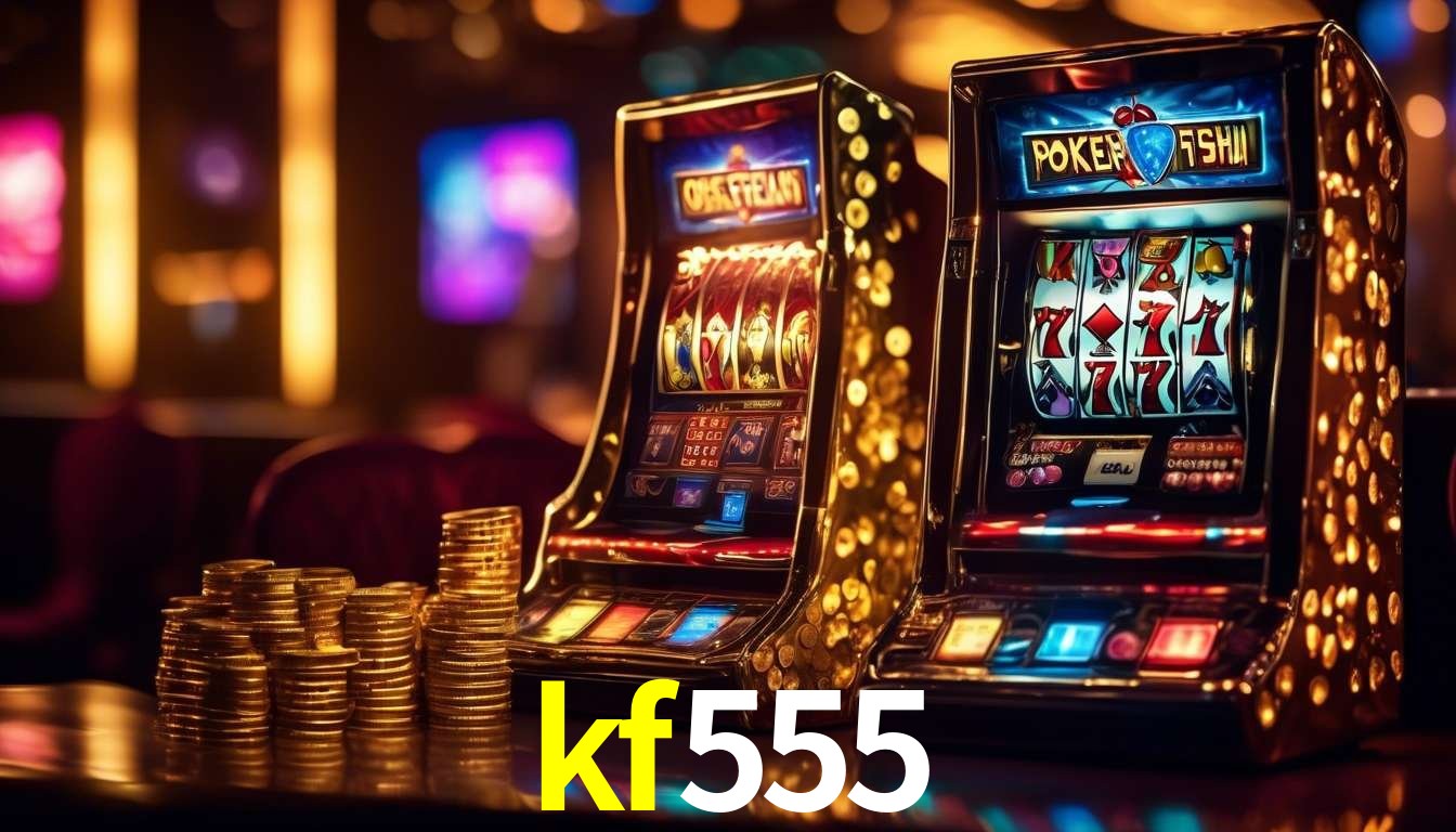 PIX Instantâneo kf555