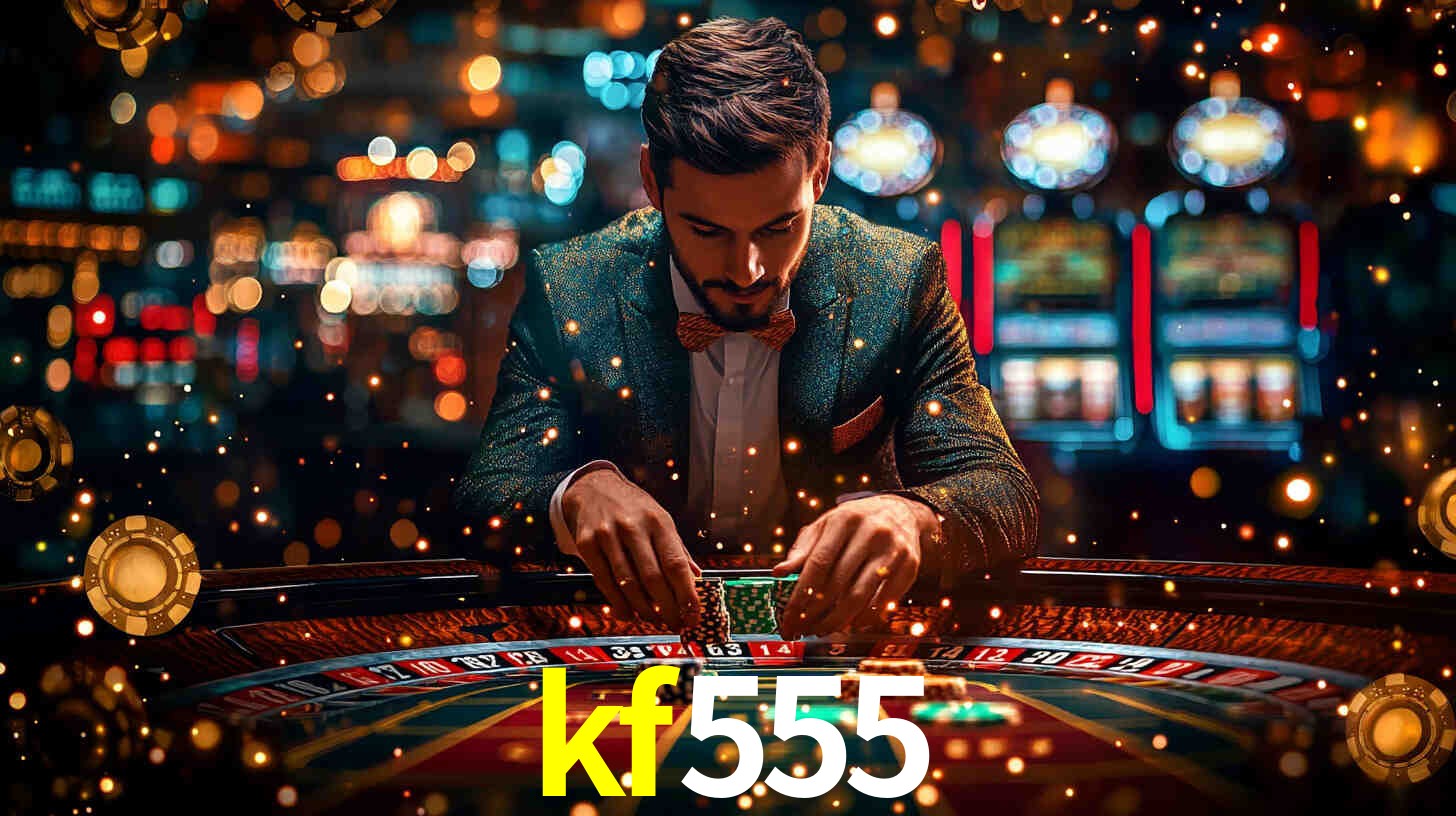 Ofertas Imperdíveis na kf555: Promoções e Bônus Que Valem a Pena