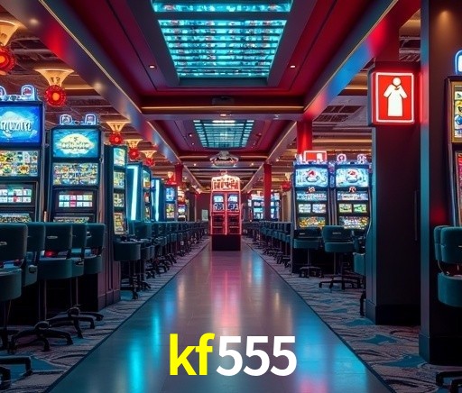 Interface do App kf555