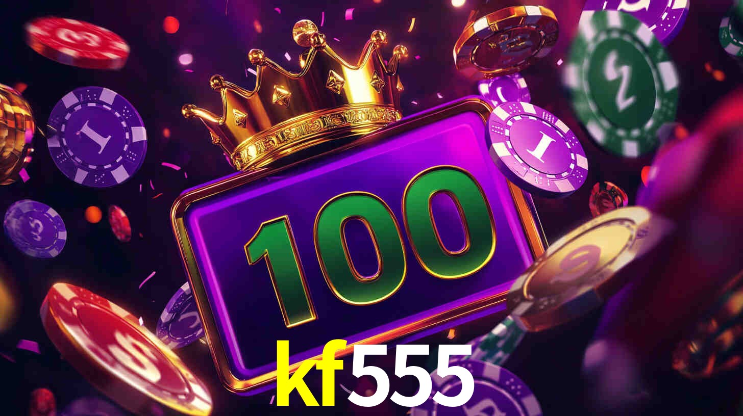 Bônus Diários kf555