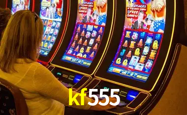 Apostas Esportivas na kf555: Um Guia Completo