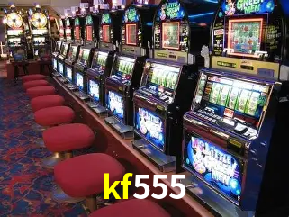 Desvendando o Mundo dos Jogos Virtuais na kf555