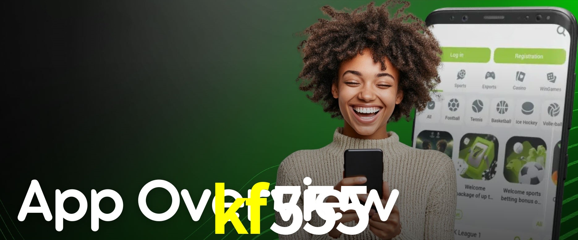 Descubra o Mundo do Cassino Online com kf555