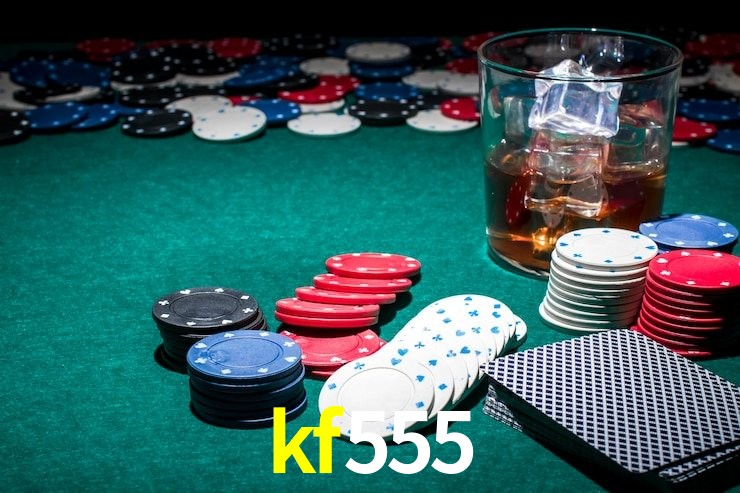 Recursos de Bônus kf555