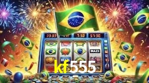 Casino Ao Vivo kf555