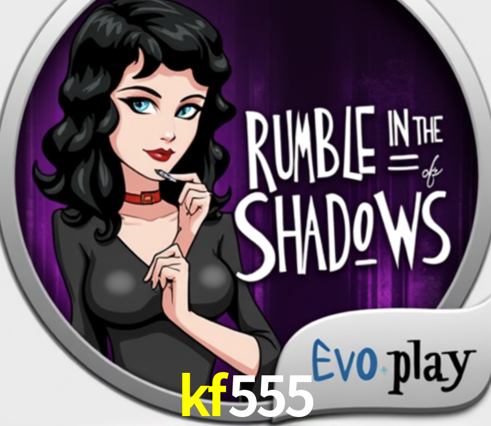 Desvendando o Mundo dos Jogos Virtuais na kf555