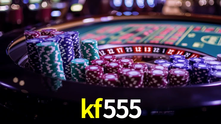 APP oficial da kf555 para mobile
