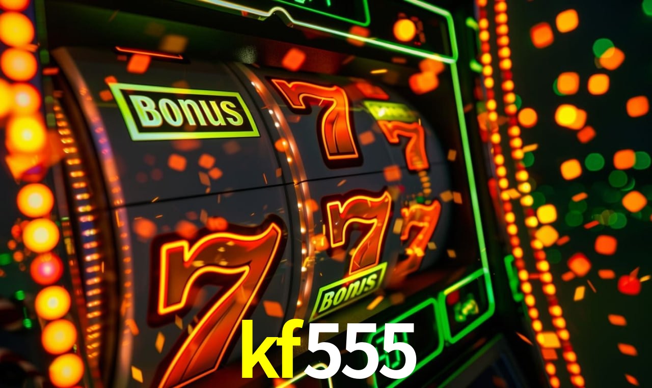 Bônus Diários kf555