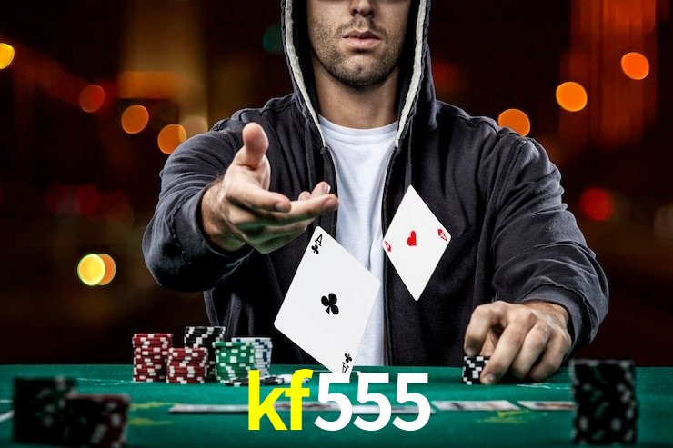 Jogos Exclusivos kf555