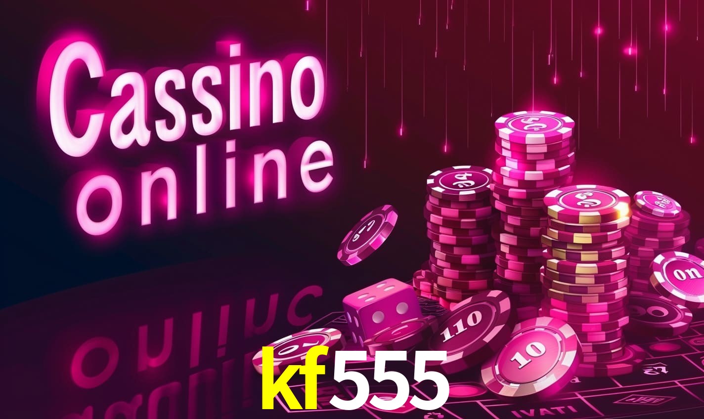 Apostas de Tênis kf555