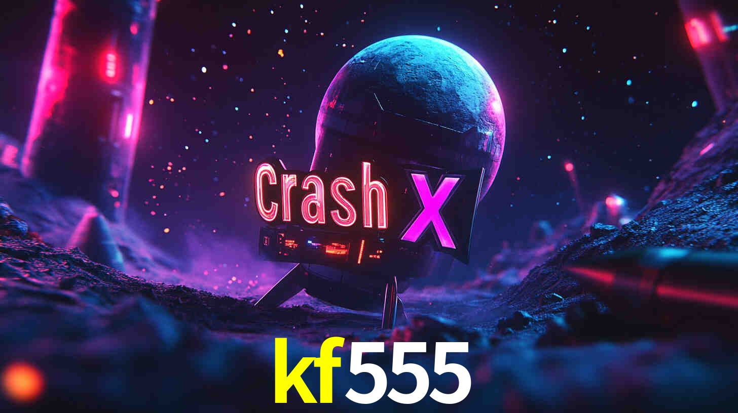Desvendando o Mundo dos Jogos Virtuais na kf555