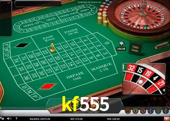 A Revolução dos Aplicativos de Jogos no kf555