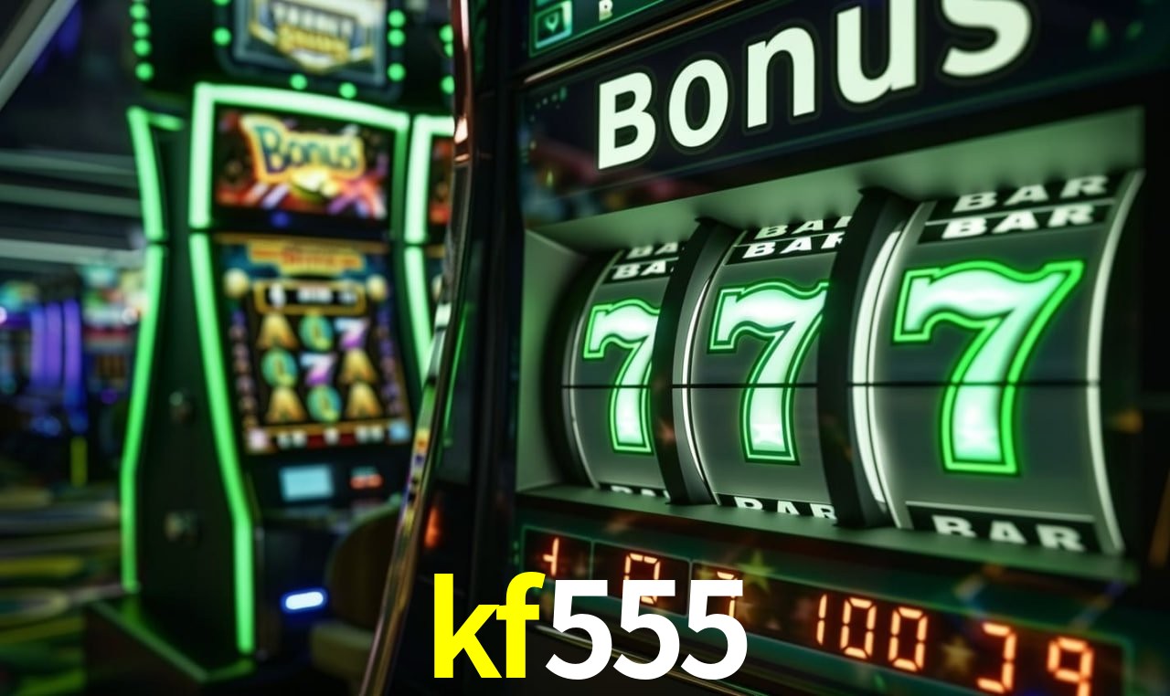 Casino VIP kf555